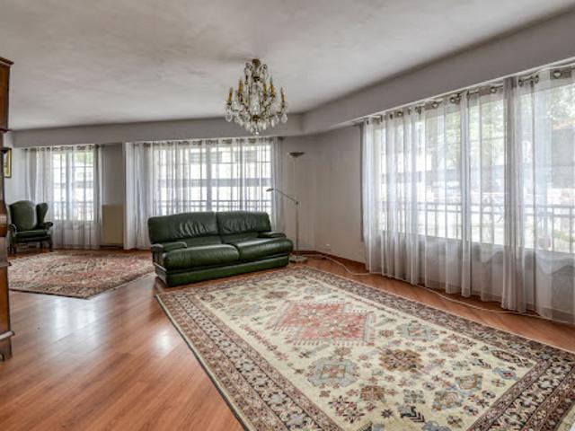 Vente Appartement 4 pièces 88.95 m2 Nantes