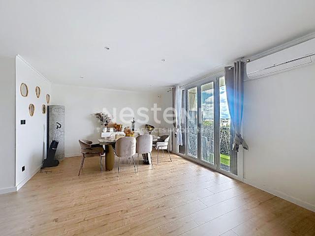 Vente Appartement 4 pièces 88.99 m2 Bron