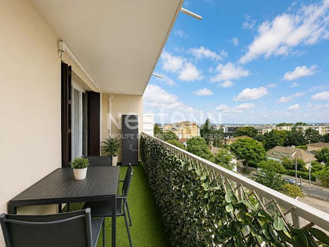 Vente Appartement 4 pièces 88.99 m2 Bron