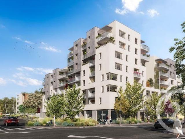 Vente Appartement 4 pièces 88.03 m2 Annecy