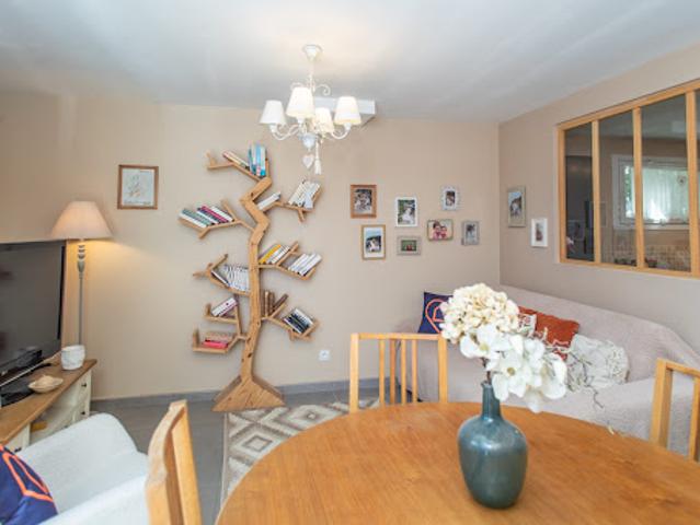 Vente Appartement 4 pièces 88.08 m2 Thonon les Bains