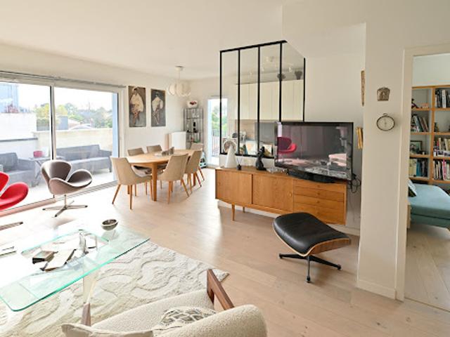 Vente Appartement 4 pièces 88.12 m2 Talence