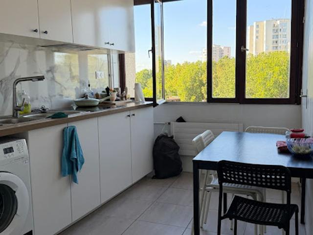 Vente Appartement 4 pièces 88.12 m2 Creteil
