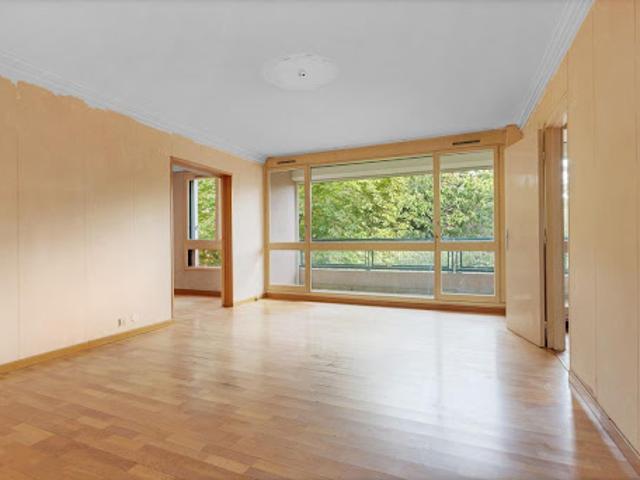Vente Appartement 4 pièces 88.1 m2 Crosne