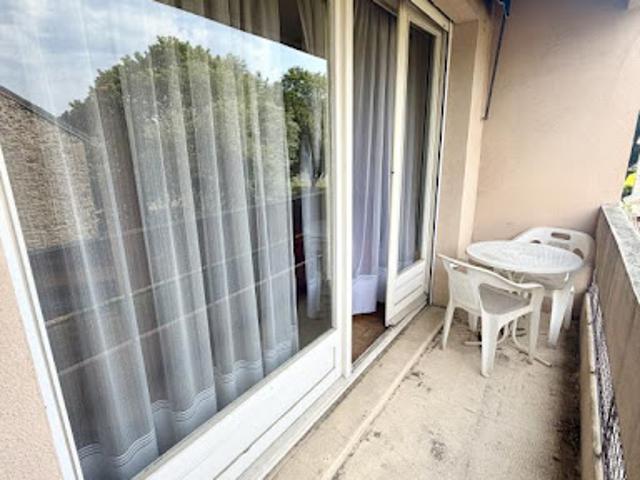 Vente Appartement 4 pièces 88.2 m2 Limoges