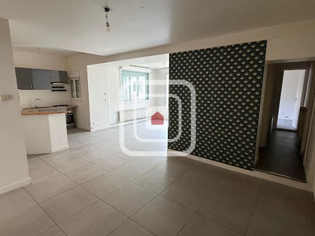 Vente Appartement 4 pièces 88.38 m2 Reims
