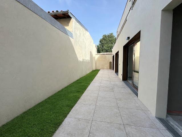 Vente Appartement 4 pièces 88 m2 Toulouse