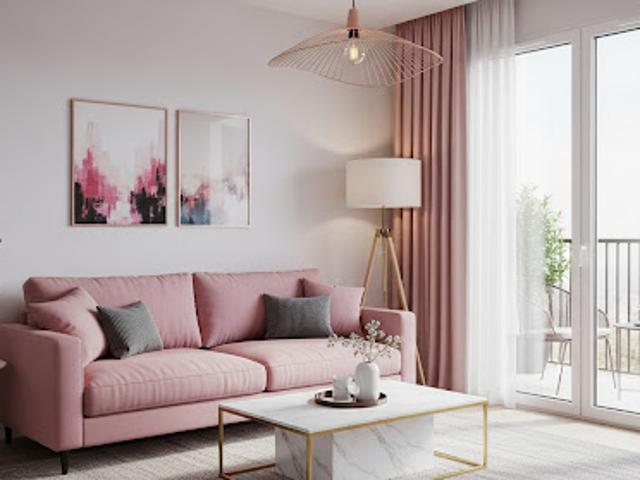 Vente Appartement 4 pièces 88 m2 Tours
