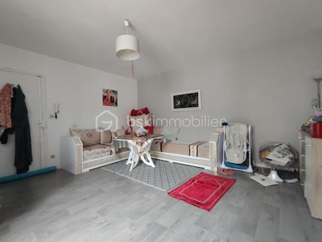 Vente Appartement 4 pièces 88 m2 Valence D Agen