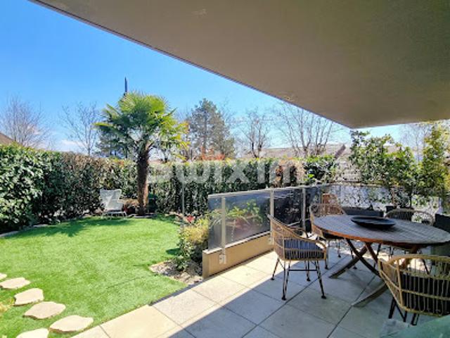 Vente Appartement 4 pièces 88 m2 Vétraz Monthoux