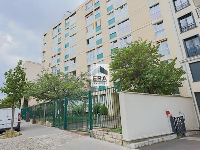 Vente Appartement 4 pièces 88 m2 Vincennes