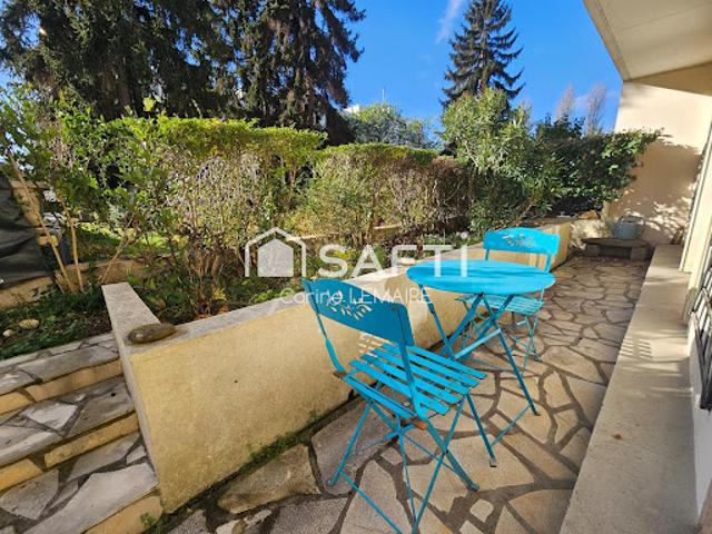 Vente Appartement 4 pièces 88 m2 Wissous