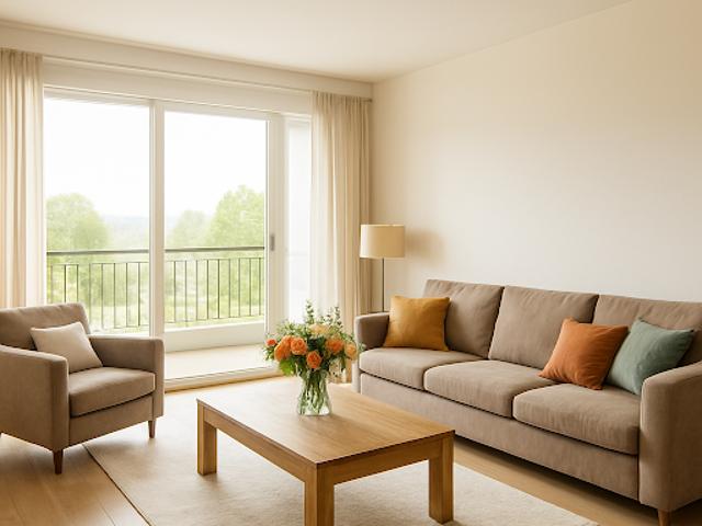 Vente Appartement 4 pièces 88 m2 Annecy
