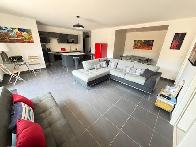 Vente Appartement 4 pièces 88 m2 Arcachon