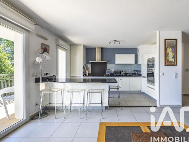 Vente Appartement 4 pièces 88 m2 Bayonne