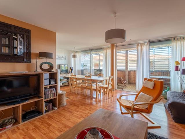 Vente Appartement 4 pièces 88 m2 Biscarrosse