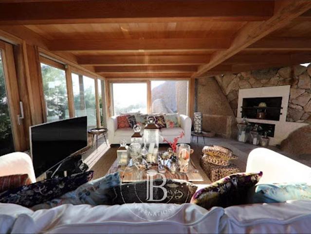 Vente Appartement 4 pièces 88 m2 Bonifacio