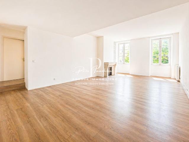 Vente Appartement 4 pièces 88 m2 Bordeaux