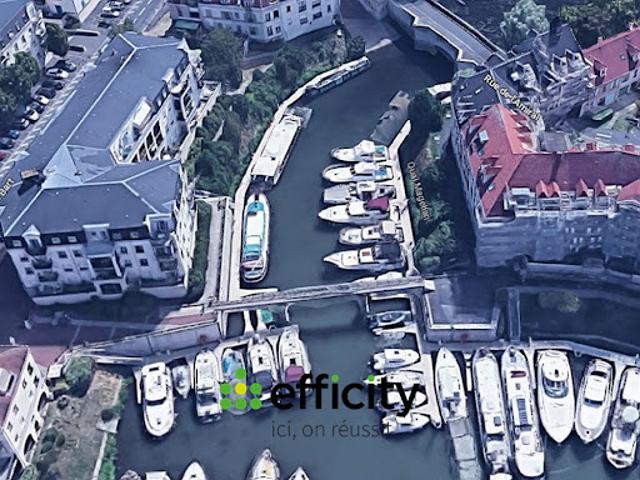 Vente Appartement 4 pièces 88 m2 Cergy
