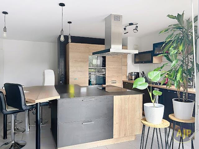 Vente Appartement 4 pièces 88 m2 Chateaubriant