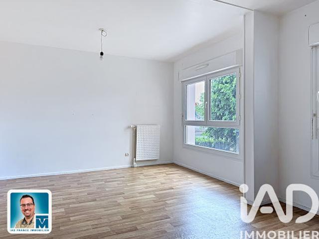 Vente Appartement 4 pièces 88 m2 Chartres