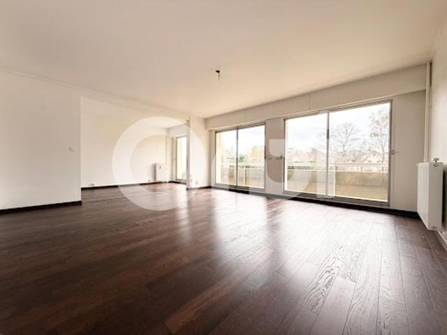 Vente Appartement 4 pièces 88.72 m2 Compiegne