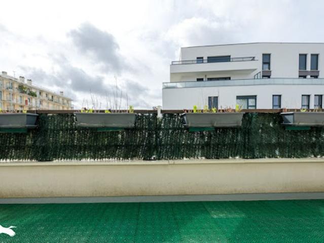Vente Appartement 4 pièces 88 m2 Colombes