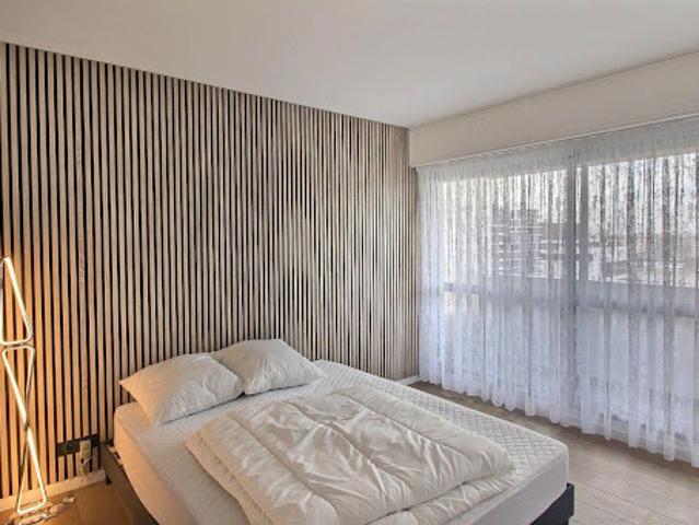 Vente Appartement 4 pièces 88 m2 Clichy
