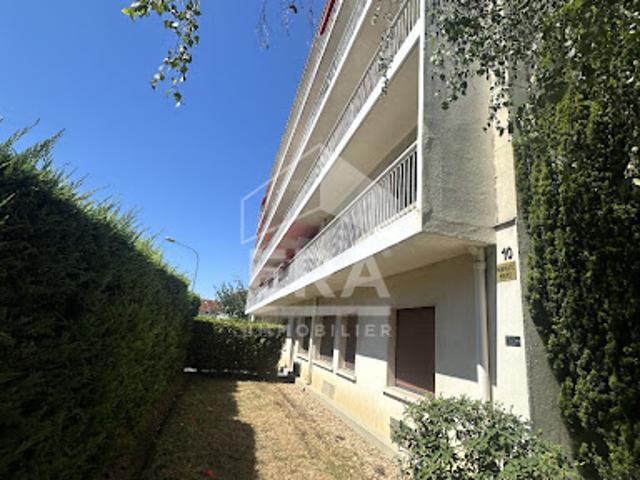 Vente Appartement 4 pièces 88 m2 Creteil