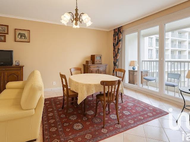 Vente Appartement 4 pièces 88 m2 Deuil la Barre