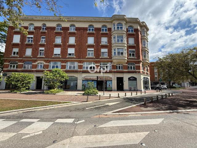 Vente Appartement 4 pièces 88 m2 Douai