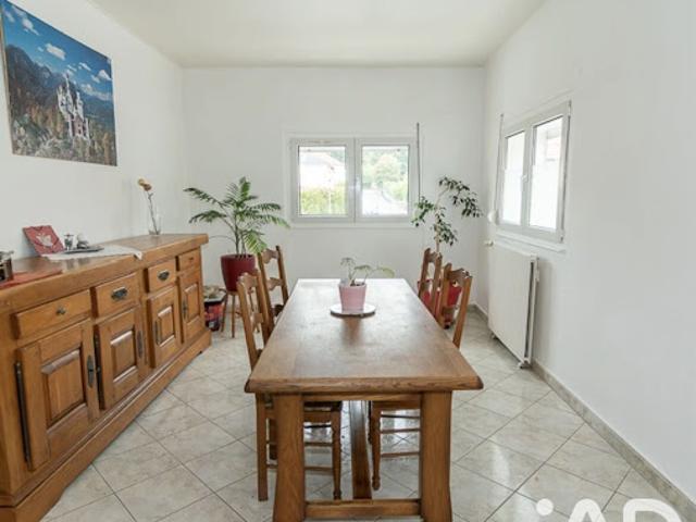 Vente Appartement 4 pièces 88 m2 Errouville