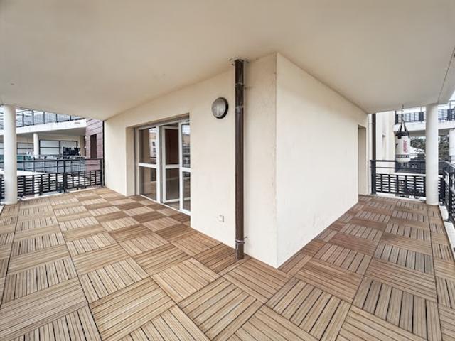 Vente Appartement 4 pièces 88 m2 Ferney Voltaire