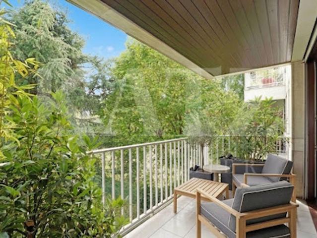 Vente Appartement 4 pièces 88 m2 Garches