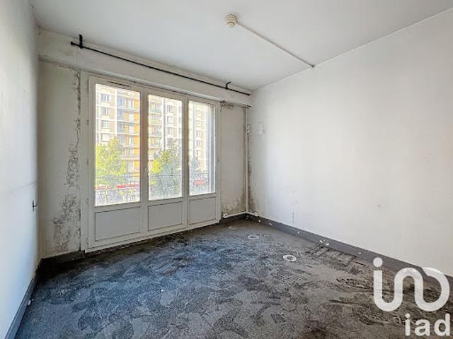 Vente Appartement 4 pièces 88 m2 Grenoble