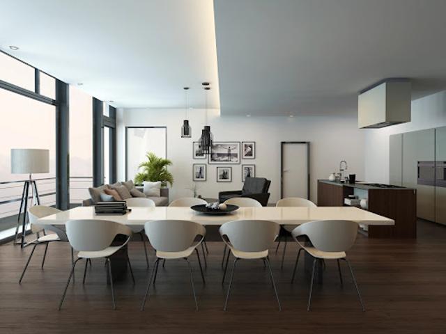 Vente Appartement 4 pièces 88 m2 Issy les Moulineaux
