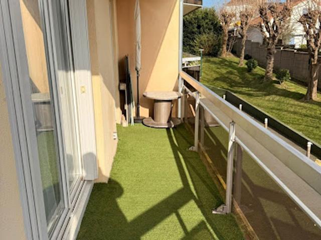 Vente Appartement 4 pièces 88 m2 Le Havre