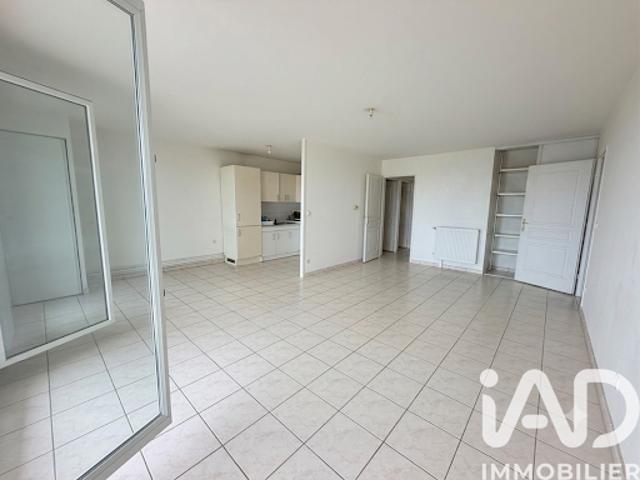 Vente Appartement 4 pièces 88 m2 Le Havre