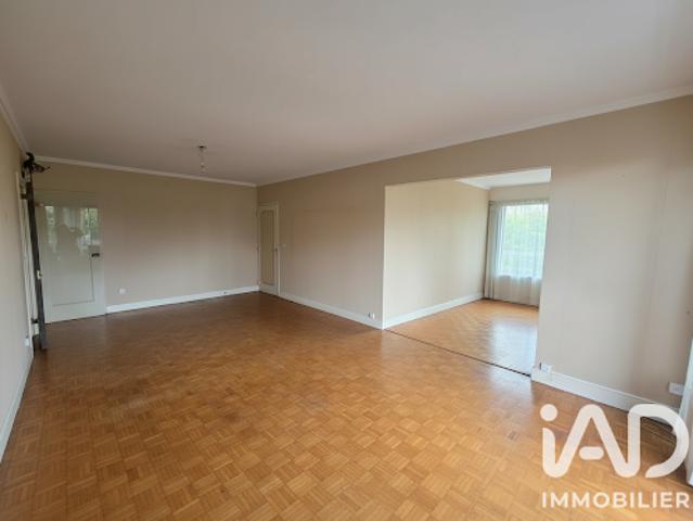 Vente Appartement 4 pièces 88 m2 Le Pecq