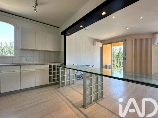Vente Appartement 4 pièces 88 m2 Le Pontet