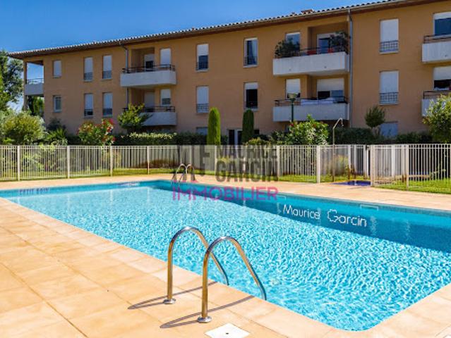 Vente Appartement 4 pièces 88 m2 L'Isle sur la Sorgue