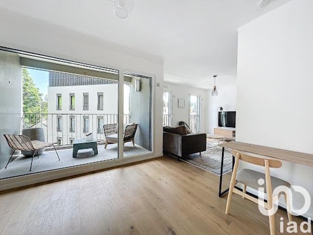 Vente Appartement 4 pièces 88 m2 Lyon 1er