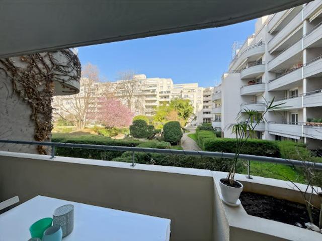 Vente Appartement 4 pièces 88 m2 Lyon 3ème