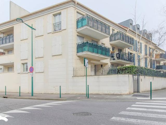 Vente Appartement 4 pièces 88 m2 Mantes la Ville
