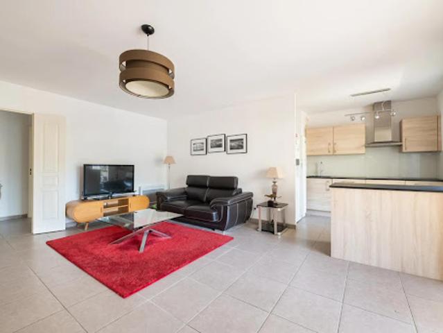 Vente Appartement 4 pièces 88 m2 Marseille 9ème