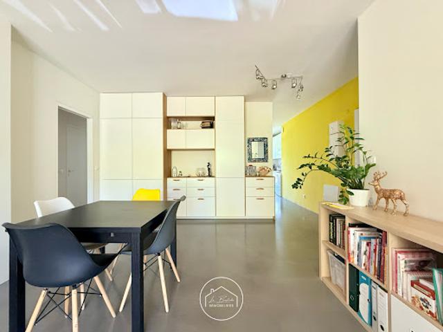 Vente Appartement 4 pièces 88 m2 Marseille 9ème