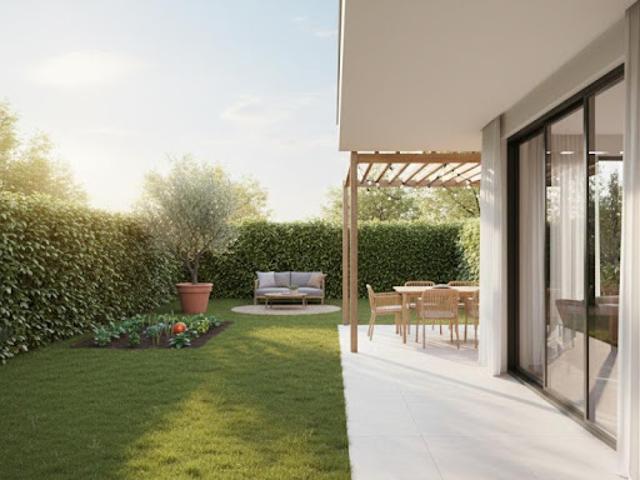 Vente Appartement 4 pièces 88 m2 Massy