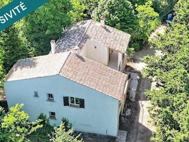 Vente Appartement 4 pièces 88 m2 Montmeyan