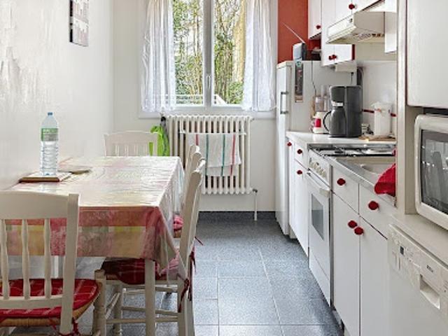 Vente Appartement 4 pièces 88 m2 Nantes