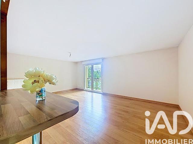 Vente Appartement 4 pièces 88 m2 Nantes